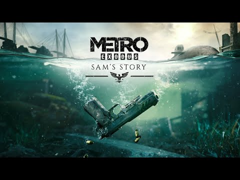 METRO EXODUS  🅻🅸🆅🅴  #142